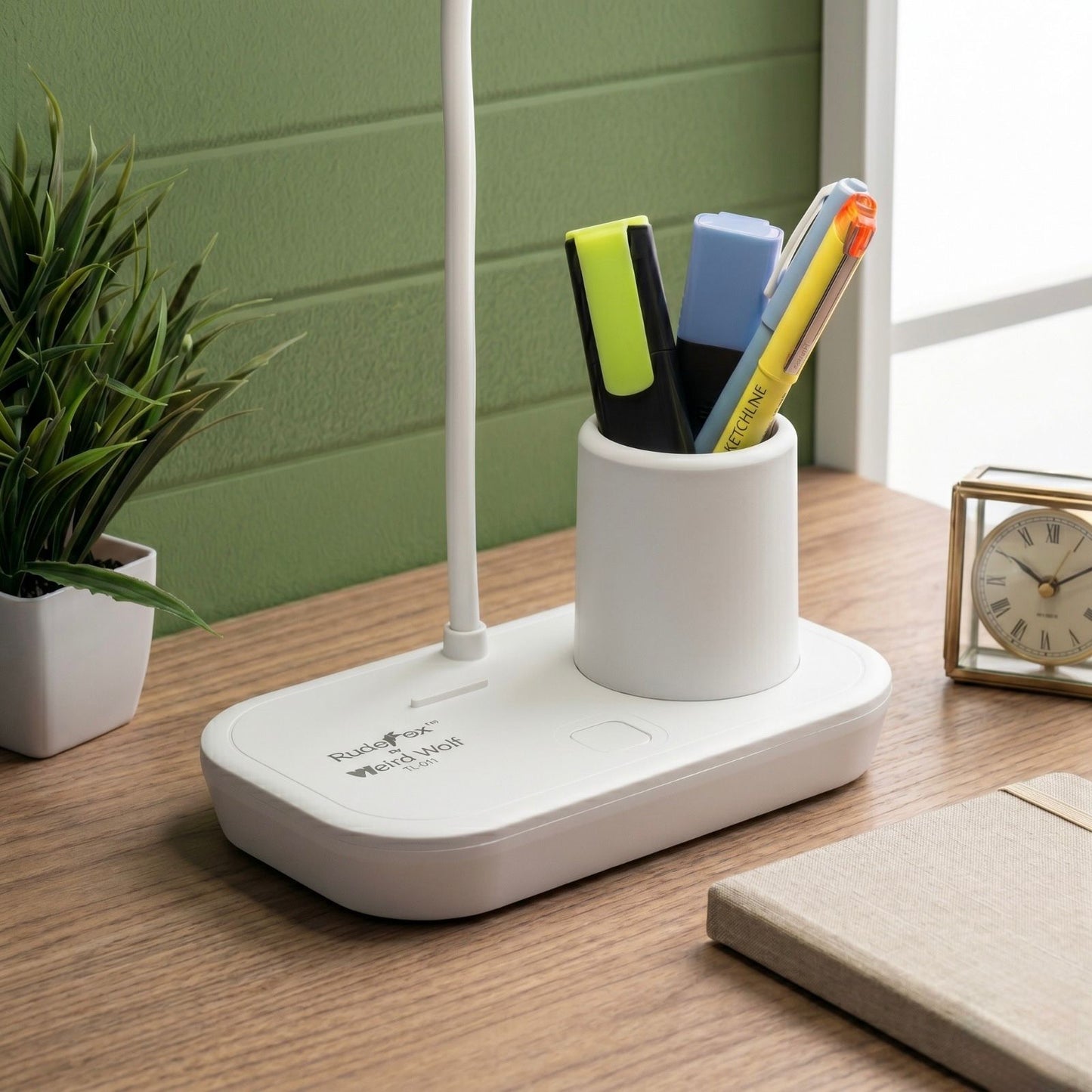 LED TABLE LAMP OSRING S 971