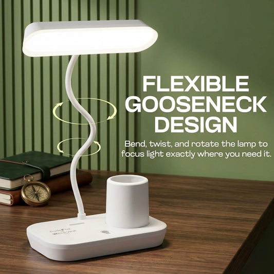 LED TABLE LAMP OSRING S 971